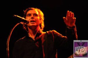 Gavin Rossdale Town Ballroom Buffalony speaking