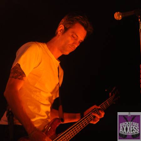 Stained Seneca Niagara casino picture
